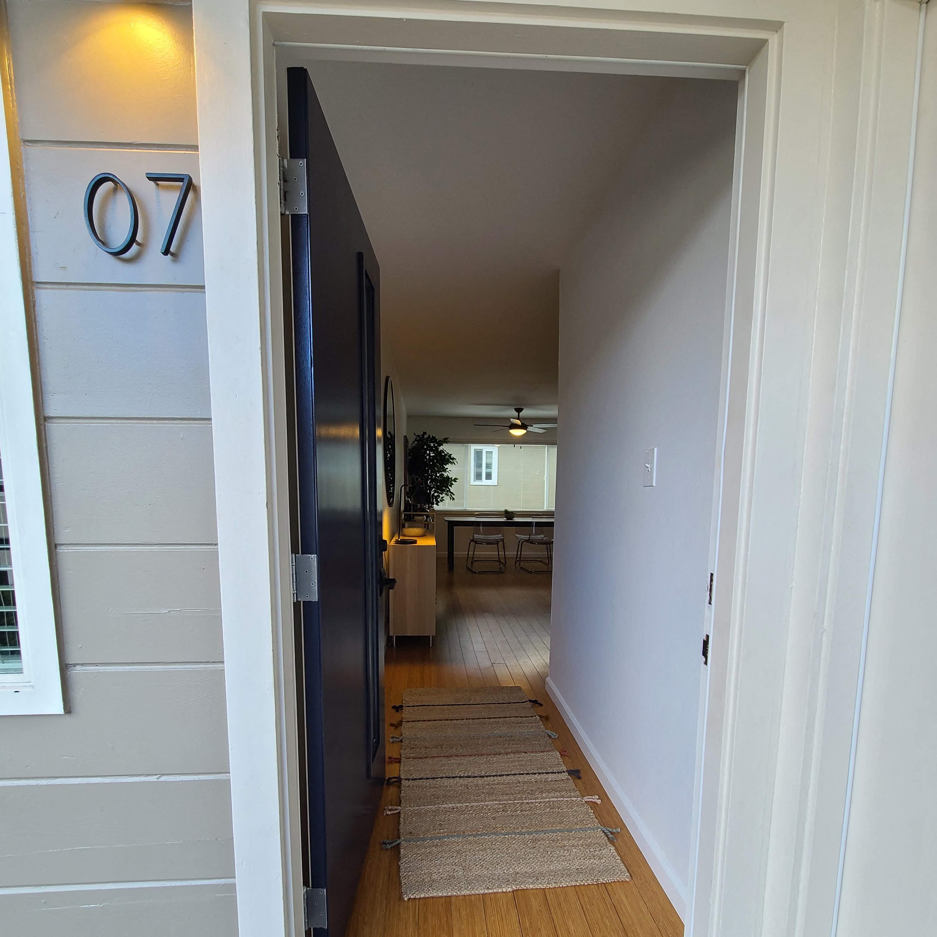 Coleman Apartments photo 4